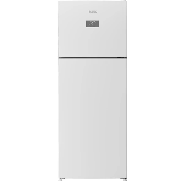 Altus AL 375 XE 477 Litre Çift Kapılı No Frost Buzdolabı