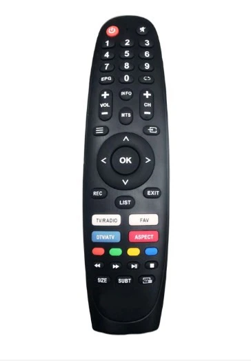 Altus Al43-6023 Tv Kumandası