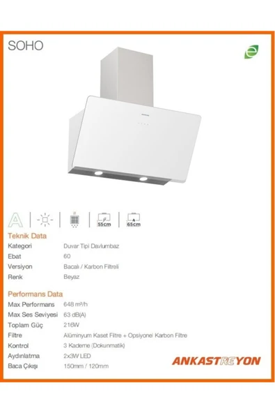 Silverline BO6502W02-CS5349W01-3457 SOHO-MW9018W01 - 2