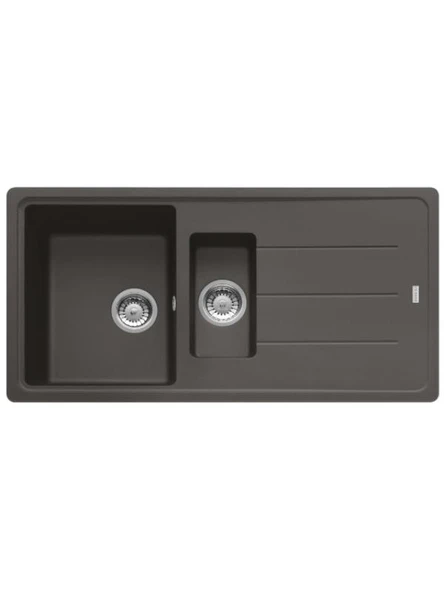 BFG 651-97 Slate Grey Eviye
