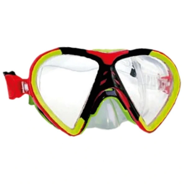 Yüzücü Maskesi Tek Maske  /CSB - 2