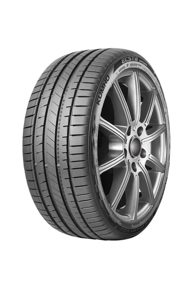 Kumho 235/45R18 98Y Xl Ecsta Sport Ps72 Oto Lastik ( Üretim Yılı : 2025 ) - 2