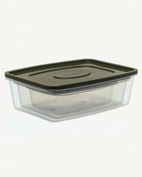 Campout Üçlü Saklama Kabı - 3