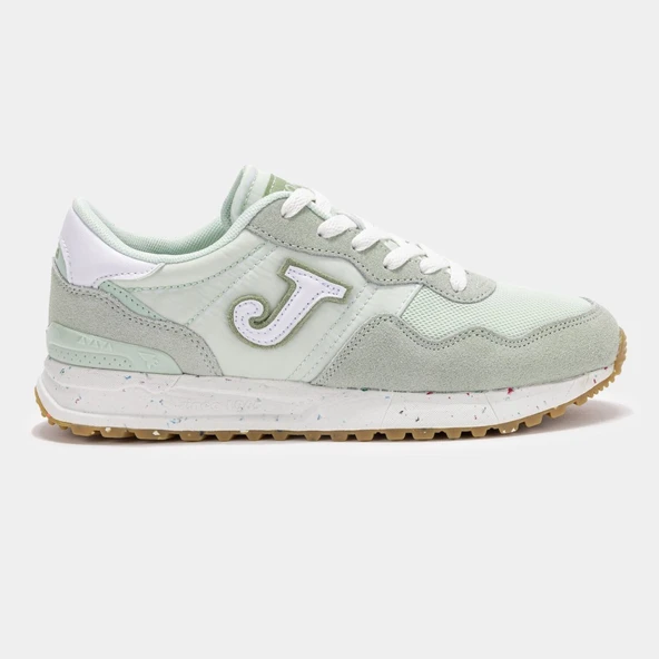 Joma C.367 Yeşil Kadın Günlük Spor Ayakkabı C367LS2515