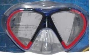 Yüzücü Maskesi Tek Maske  /CSB - 3