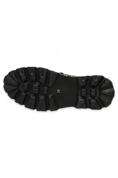 Mammamia D25YA-3770-LX Kadın Casual Ayakkabı - 10