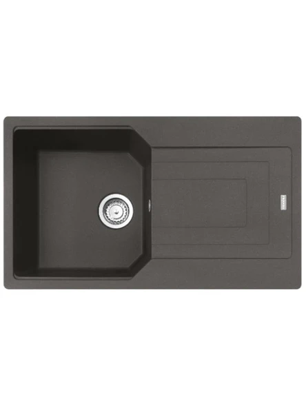 UBG 611-86 Slate Grey Eviye