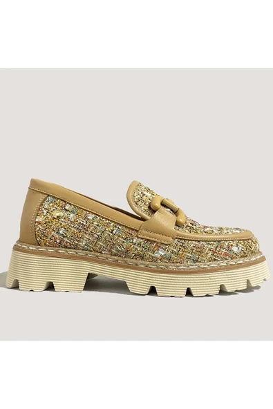 Mammamia D25YA-3770-LX Kadın Casual Ayakkabı