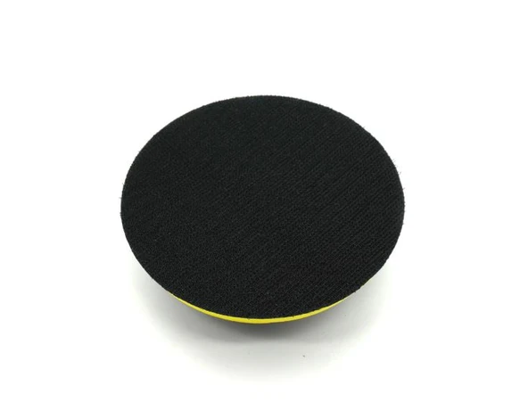 Novax M14 Cırtlı Disk Zımpara Tabanı 115 Mm - 2