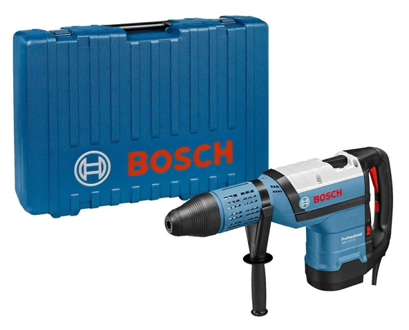 Bosch GBH 12-52 D Kırıcı Delici Matkap 11,5 KG