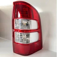 Ford Ranger 2007 - 2009 Stop Lambası KIRMIZI SAĞ YOLCU TARAF