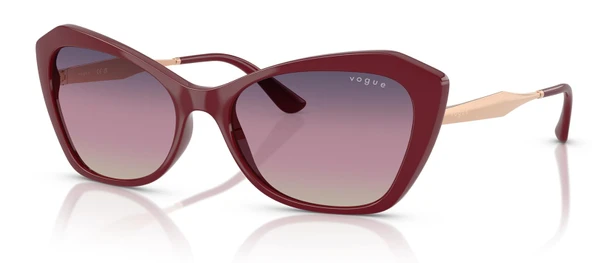 Vogue VO5626S 2875U6 56 Kadın Güneş Gözlüğü