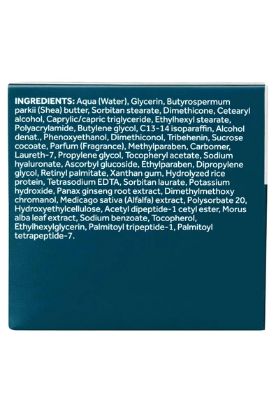 No7 Protect & Perfect Kokusuz Yoğun Gece Kremi 50ML - 6