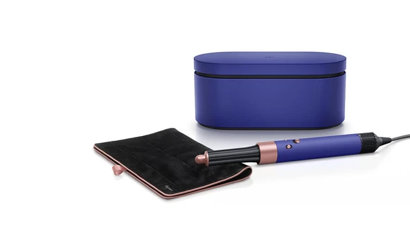 DYSON Airwrap Multi-Styler Complete Uzun Saç Şekillendirici (Vinca mavisi/Rose) - 3