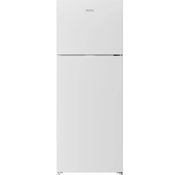 Altus AL 375 NE 477 Litre Çift Kapılı No Frost Buzdolabı