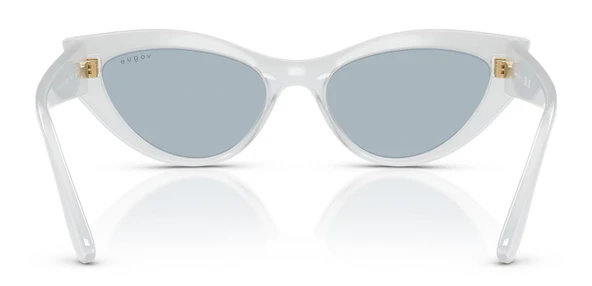 Vogue VO5637SU 32201U 52 Kadın Güneş Gözlüğü - 3