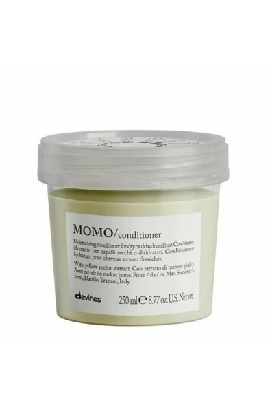 Momo: Nem Dengesini Koruyan Yumuşatıcı Provitamin B5 Saç Kremi 250ml 8004608276715 BEAUTYSECRETS57 - 3