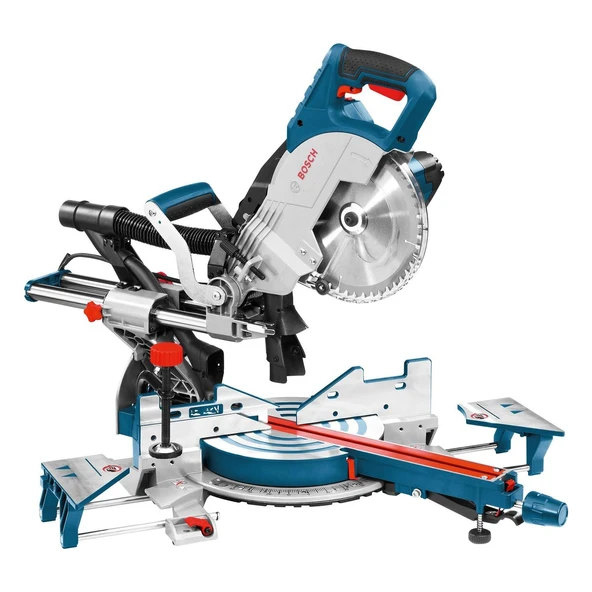 Bosch GCM 8 SJL 215MM Kızaklı Gönye Kesme Makinası