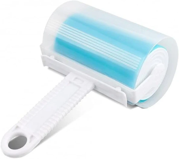 Tüy ve Toz Toplama Rulosu Koruma Kılıflı - 4