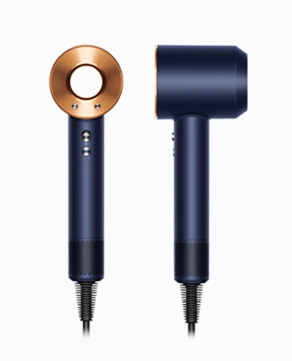 Dyson Supersonic saç kurutma makinesi (Prusya mavisi/Bakır) - 3