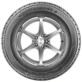 Lassa 225/75 R16C 121/120R Transway 2 Yaz Lastiği - 2025 - 2
