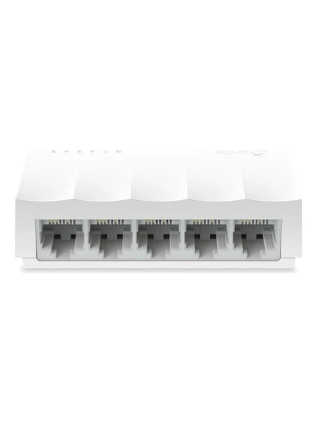 TP-LİNK 5-PORT 10/100Mbps Desktop Switch - 2