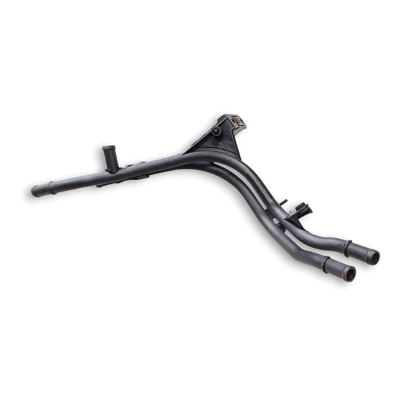 Seat Leon 2006-2010 1.8/2.0 TFSi Ek Pompa Su Borusu 1K0121070BD - 5