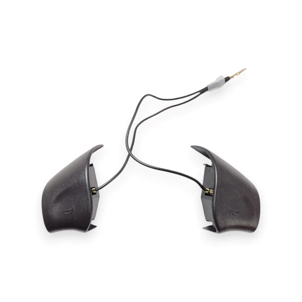 VW Polo Classic 1996-1999 Direksiyon Korna Düğmesi Takımı 3A0419097