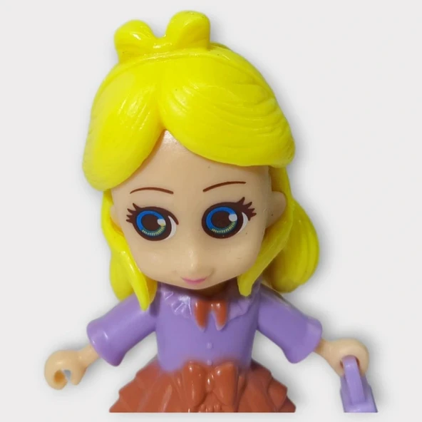 Belissa Bebek ve Aksesuarları - B - 2