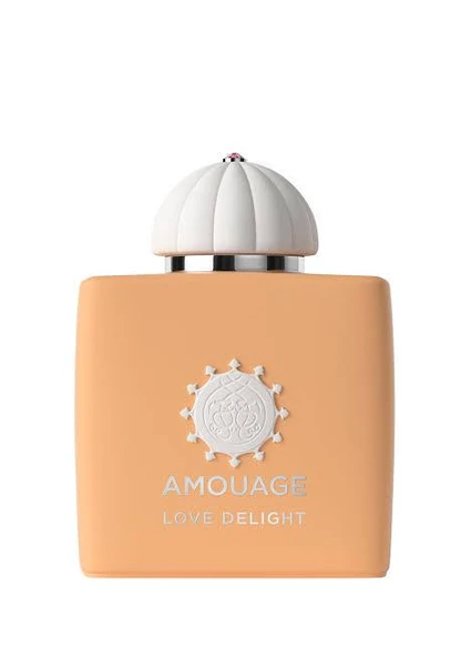 Amouage Love Delight EDP 100 ml Kadın Parfüm - 2