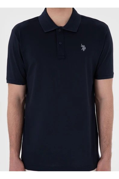 U.S. POLO ASSN. ERKEK T-SHİRT G081SZ011-000-2084383 - 10