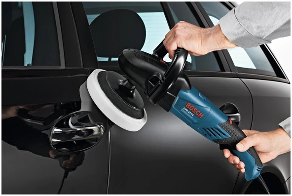 Bosch GPO 14 CE Polisaj Makinesi - Resim 4