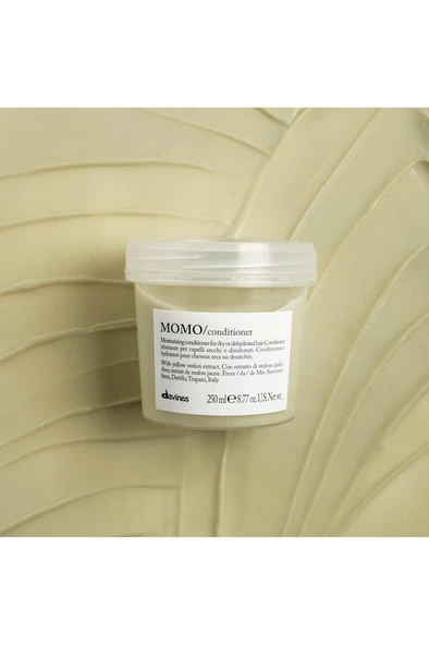 Momo: Nem Dengesini Koruyan Yumuşatıcı Provitamin B5 Saç Kremi 250ml 8004608276715 BEAUTYSECRETS57 - 2