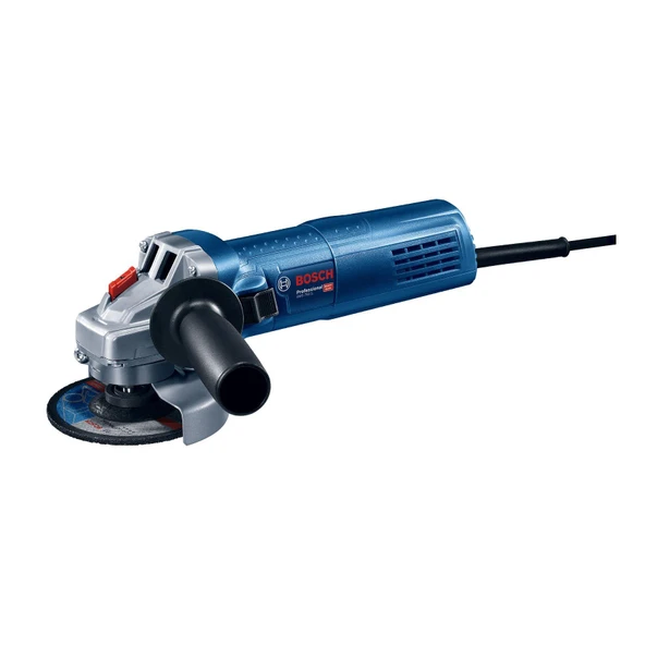 Bosch GWS 750 S Devir Ayarlı Avuç Taşlama 750W