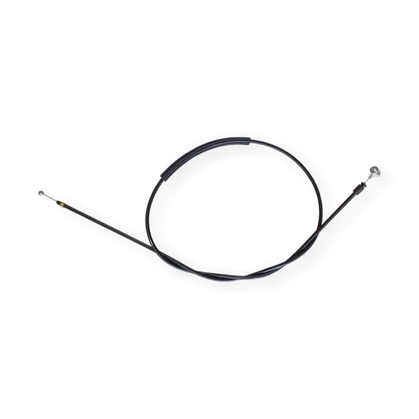 VW Polo 2010-2014 Kaput Açma Teli İç Arka Parça 6R0823535A