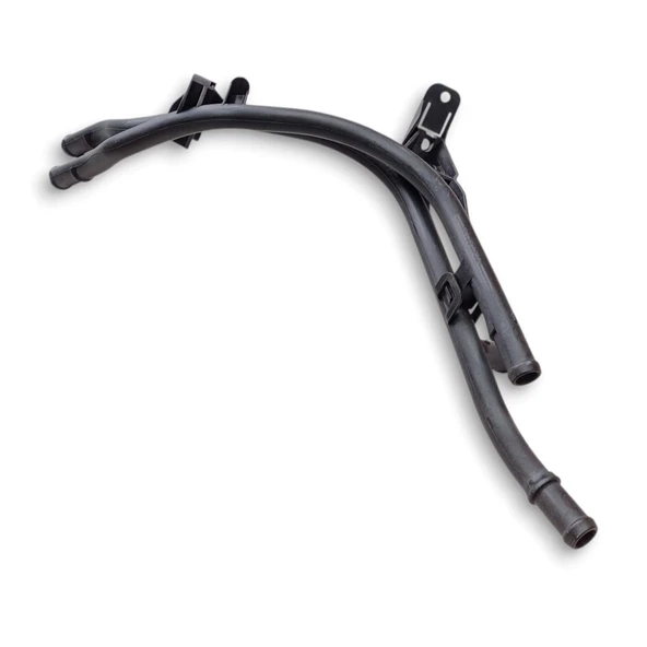 Seat Leon 2010-2012 1.8/2.0 TFSi Ek Pompa Su Borusu 1K0121070BD - Resim 4