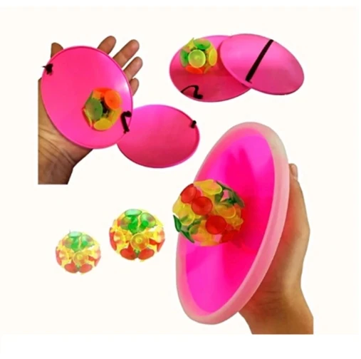 Toys At Tut Oyunu Küçük