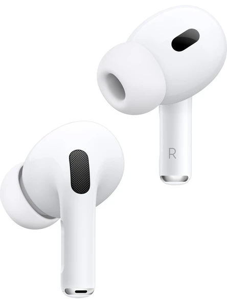 Apple MTJV3TU/A AirPods Pro 2. Nesil Magsafe Şarj Kutusu (USB-C) - 6
