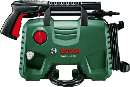 Bosch EasyAquatak 120 1500 W Basınçlı Yıkama Makinesi - Resim 2