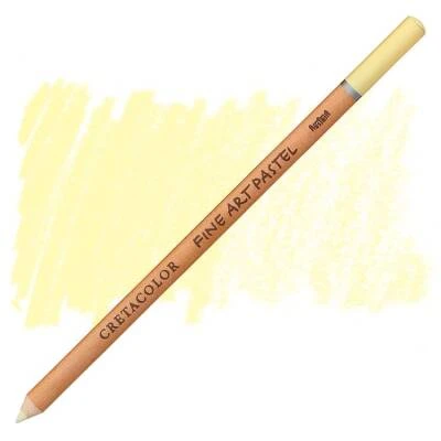 Cretacolor Fine Art Pastel Kalem Ivory (472 01)
