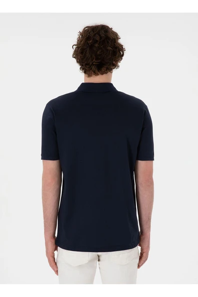 U.S. POLO ASSN. ERKEK T-SHİRT G081SZ011-000-2084383 - 9
