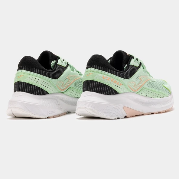Joma Vitaly Yeşil Kadın Koşu Ayakkabısı RVITLS2515 - 3