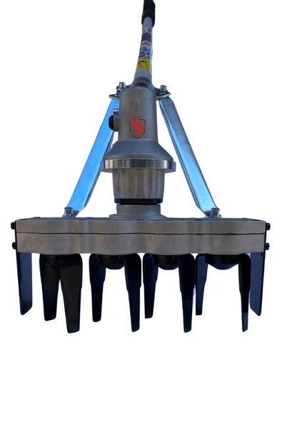 Adige Çapa Tırpan Ucu Çapa Aparatı 26 mm 9T