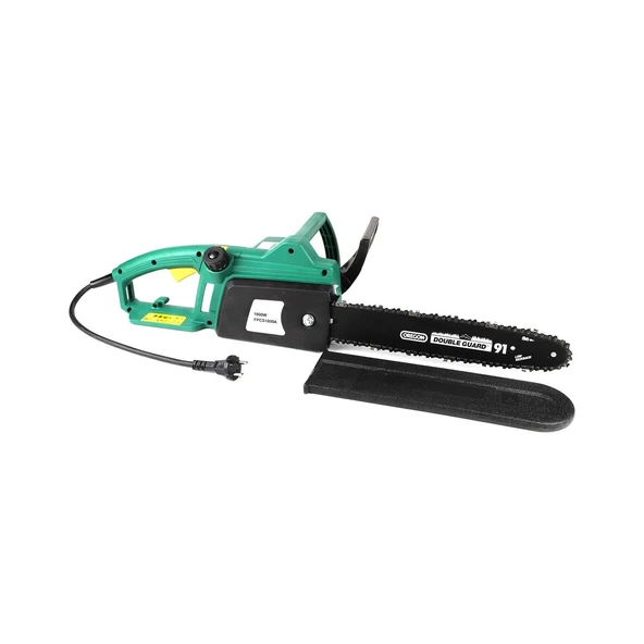 Elektrikli Ağaç ve Bahçe Testere 35 CM-1800 Watt - 2