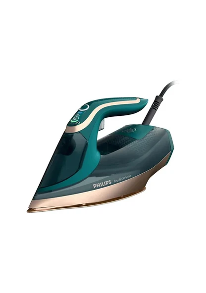 Philips Azur 8000 Serisi DST8030/70 3000 W Buharlı Ütü