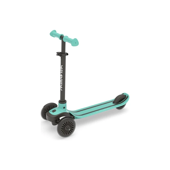 Chillafish Scotti - 3 Tekerlekli Scooter - Mint