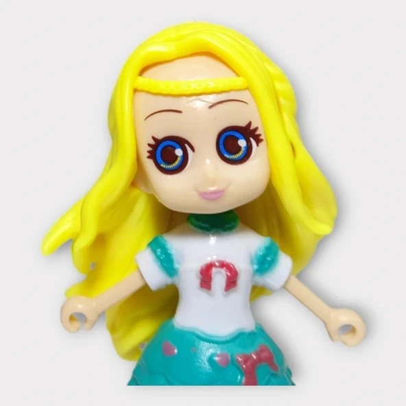 Belissa Bebek ve Aksesuarları - G - 3