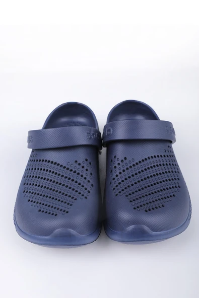 CROCS LİTERİDE 360 CLOG ERKEK TERLİK LACİVERT