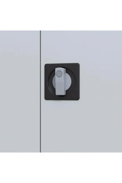 Dosya Dolabı Çelik Dosya Dolapları Ofis Dolabı Ofis Dolapları Arşiv , Garaj , Bahçe , Kiler , Balkon - 5