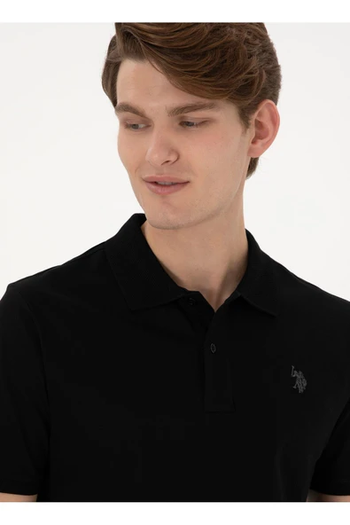 U.S. POLO ASSN. ERKEK T-SHİRT G081SZ011-000-2084383 - 12